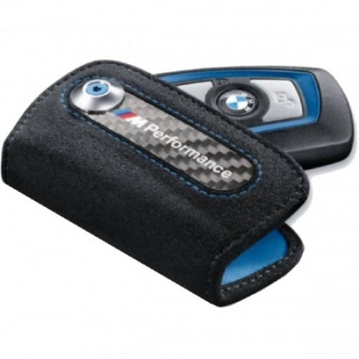 Etui do kluczyka BMW M-performance nr. 82292355518