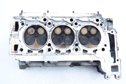 MERCEDES W211 W219 3.5 V6 GŁOWICA PRAWA 2720161501