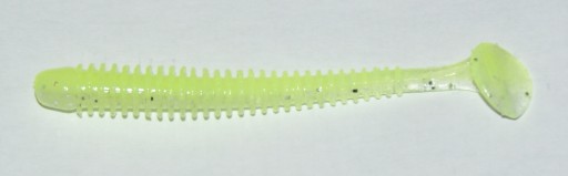 Keitech Swing Impact 2'' LT#16 Chartreuse Ice