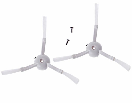 Szczotki do Mi Robot Vacuum 1 / 2 RoboRock S5 S6