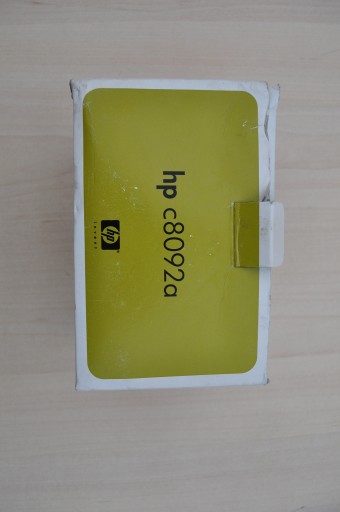 Zszywki HP c8092a
