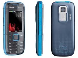 NOKIA 5130 Xpress Music 3kolory bez SIMLOCKA