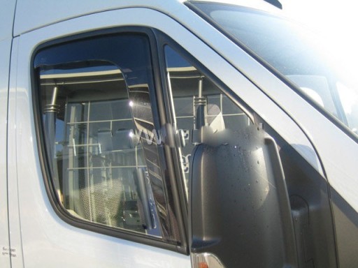 OWIEWKI SZYB HEKO MERCEDES SPRINTER 1995 - 2006