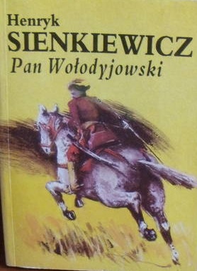 PAN WOŁODYJOWSKI SIENKIEWICZ