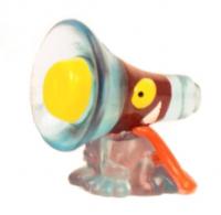 SUPER ZINGS seria 2 85 Powerwave Niebieski crystal