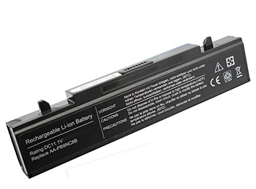 Regeneracja Samsung R519 R580 AA-PB9NC6B 6800mAh