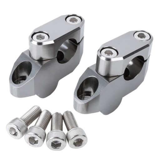 Podwyższenie kierownicy z przesunięciem 22mm ZETA