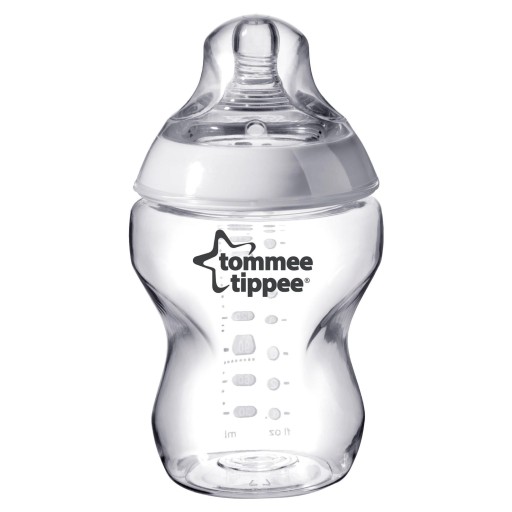 TOMMEE T. Butelka 260 ml-1sztuka