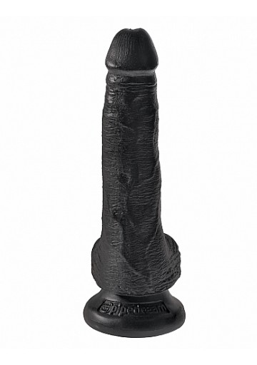 PIPEDREAM DILDO KING COCK REALISTYCZNE 15CM