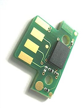 CHIP Lexmark C540 C543 C544 X540 X543 CX544 HIT