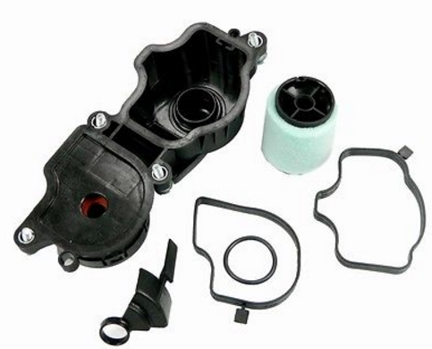 FILTR ODMY SEPARATOR ODMA ZAWÓR BMW E46 E39 E38 X5