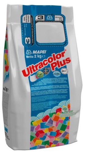 Mapei fuga ULTRACOLOR PLUS 2kg