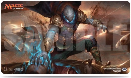 UltraPro MTG playmat Aether Revolt Yahenni