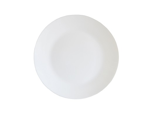 LUMINARC talerz płytki ZELIE 25cm do II dania W-wa