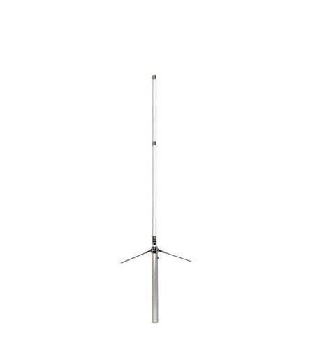 Komunica X5000 antena bazowa 190cm 144/430/1200MHz