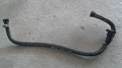 BMW E46 E39 PRZEWÓD RURKA KOLEKTORA SSĄCEGO m54