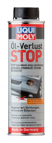 LIQUI MOLY STOP WYCIEKOM OLEJU SILNIKOWEGO 2671