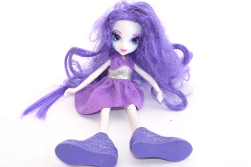 My Little Pony Equestria Girls Rarity A5882 Hasbro