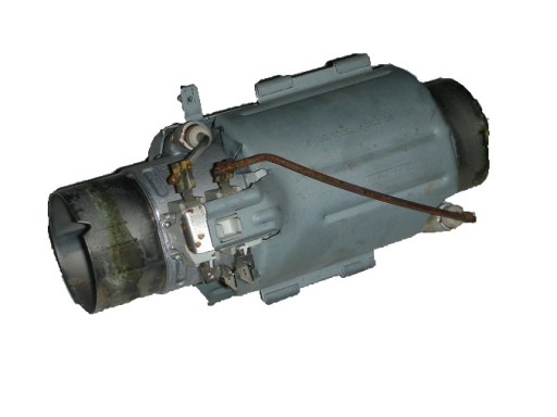 GRZAŁKA ZMYWARKI ELECTROLUX ESI652