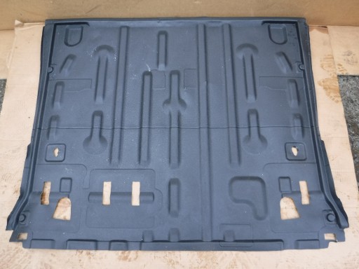 Wykładzina mata FORD TRANSIT CONNECT Mk2 LIFT 18-