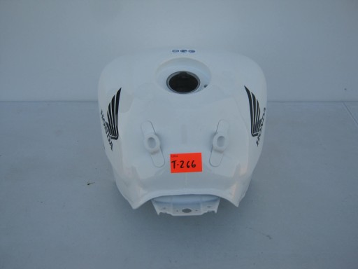 HONDA CBR 250 14-17 r. CBR250 ZBIORNIK PALIWA BAK