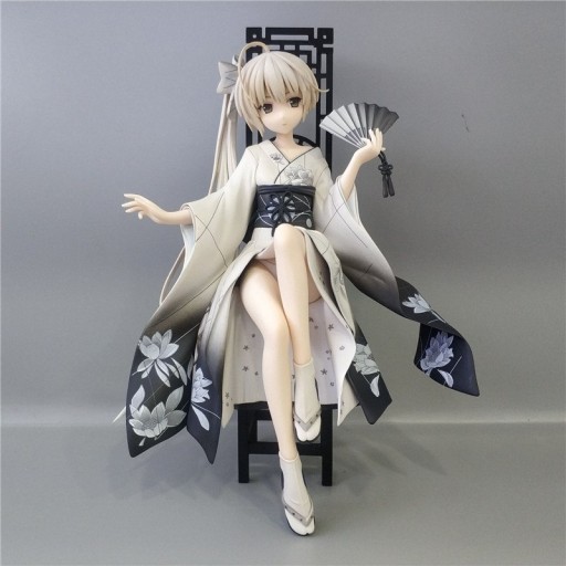 FIGURKA ANIME Manga Yosuga no Sora Kasugano Kimono