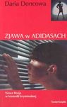 ZJAWA W ADIDASACH. Daria Doncowa