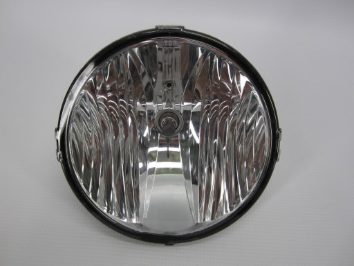 Halogen lampa Tyc w grill Ford Mustang 2011