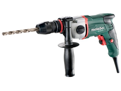 METABO BE 600/13-2 wiertarka bezudarowa 600W