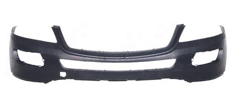 ZDERZAK MERCEDES ML KLASSE W164 05-11