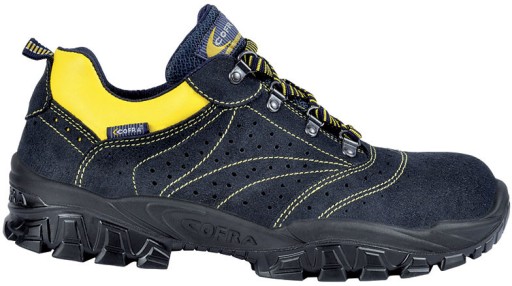 Buty robocze ochronne Bhp Cofra Arno S1P SRC r.44
