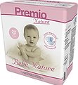 PIELUSZKI dla dzieci PREMIO NATURA MAXI 8-16kg