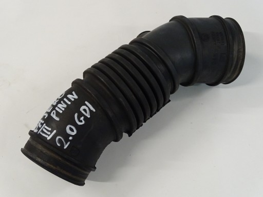MITSUBISHI PAJERO PININ 98-07 RURA POWIETRZA MR539023AB