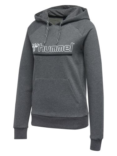 HUMMEL CLASSIC BEE LEISURELY HOODIE BLUZA DAMSKA M