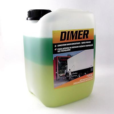 ATAS DIMER PIANA AKTYWNA DO KARCHER KONCENTRAT 5KG