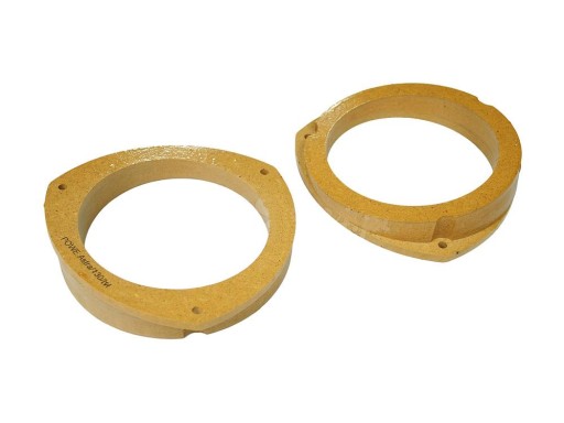 DYSTANSE MDF 13cm OPEL ASTRA OMEGA ZAFIRA VECTRA