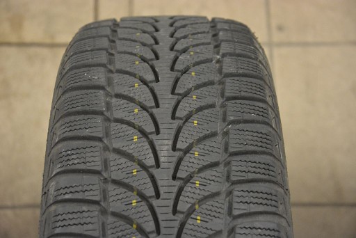 OPONA BRIDGESTONE 215/65R16 ...1szt używana