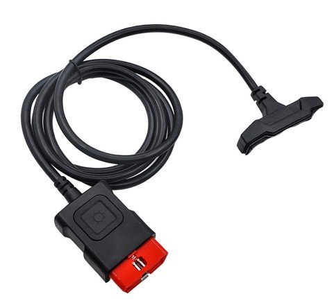 KABEL OBD2 Delphi DS150e TCS ds150 SPRAWDZONY Przewód