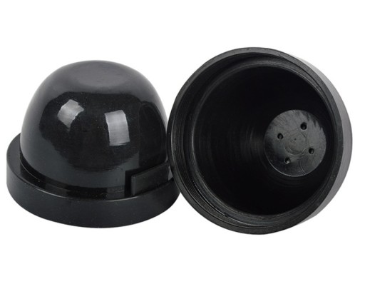 Dekiel dekielek zaślepka lampy LED, HiD 80mm