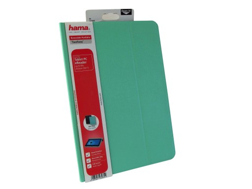 HAMA TWO TONE ETUI NA TABLET 10,1CALI 25,6CM (106)