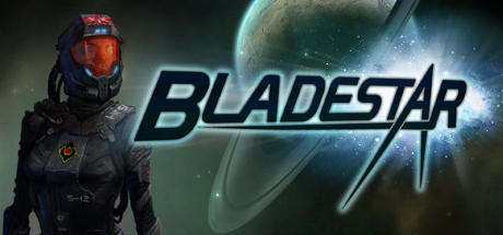 BLADESTAR STEAM KEY KLUCZ KOD