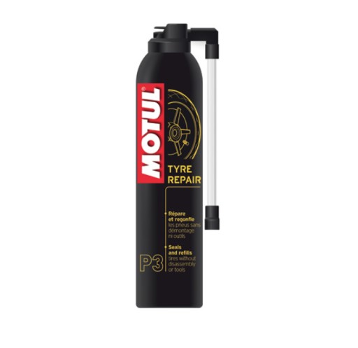 Motul P3 Tyre Repair do naprawiania opon