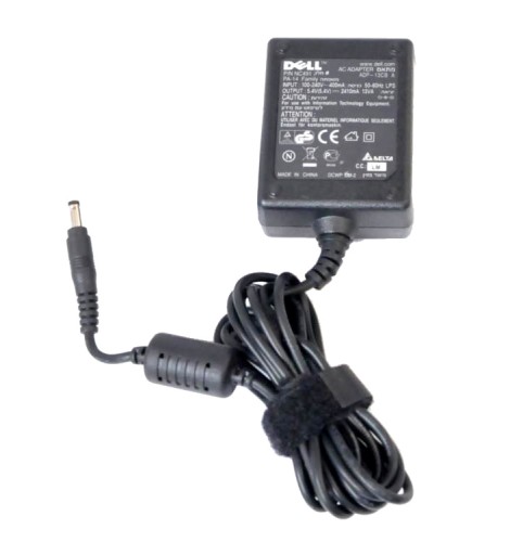 Zasilacz Palmtop Dell PA-14 5.4V 2410mA ADP-13CB