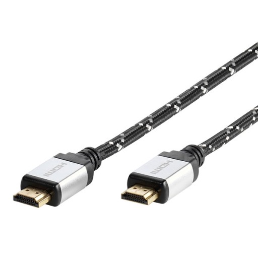 HDMI UHD HDR 3m 4K ARC 24K 18Gb Ethernet Vivanco