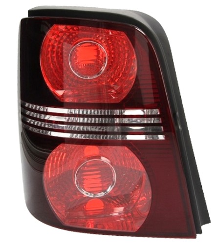 LAMPA TYLNA TYŁ ZEWN. VW TOURAN 07-10 LEWA TYC