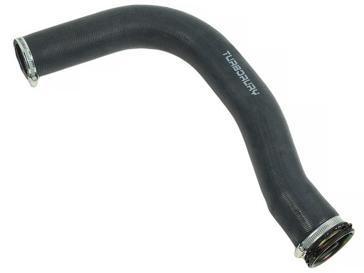 RURA INTERCOOLERA RENAULT LAGUNA III 8201032788