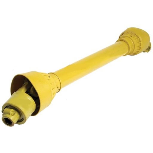 WAŁEK PRZEKAŹNIK MOCY 1100-1460mm 630Nm + sprzęgło