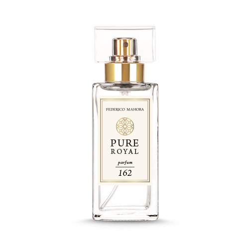 PERFUMY FM GROUP PURE ROYAL 162 ORYGINAŁ! GRATISY!