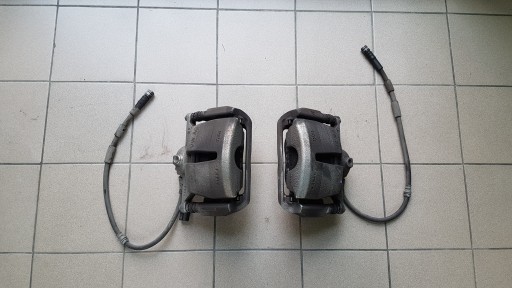 Zaciski Tarcze 340mm Audi Q3 Seat Alhambra Leon FR