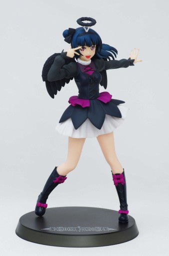 Figurka Anime Love Live SEGA Yoshiko Tsushima